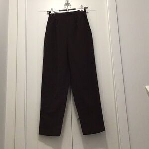 Barco scrub pant